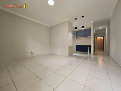 Apartamento com 2 Quartos à venda, 70m² no Pinheirinho, Itu