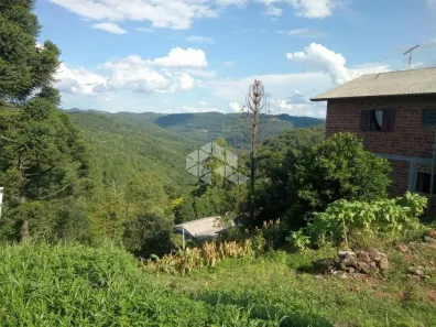 Lote/Terreno à venda, 539m² no Nova Petrópolis, Nova Petrópolis