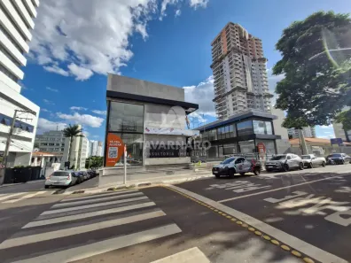 Sala Comercial para alugar, 29m² no Estrela, Ponta Grossa