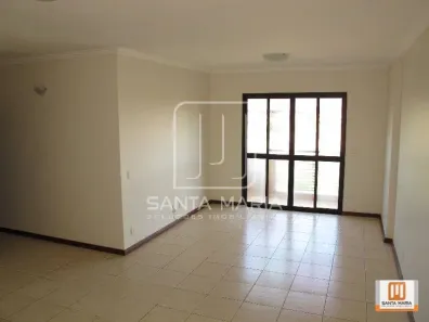 Apartamento com 3 Quartos à venda, 142m² no Alto da Boa Vista, Ribeirão Preto