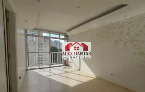 Apartamento com 2 Quartos à venda, 56m² no Jardim Celeste, São Paulo