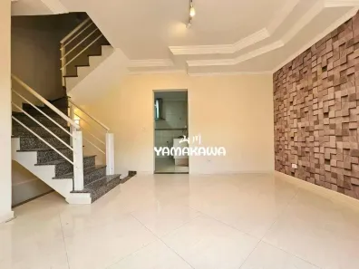 Sobrado com 3 Quartos à venda, 112m² no Vila Matilde, São Paulo