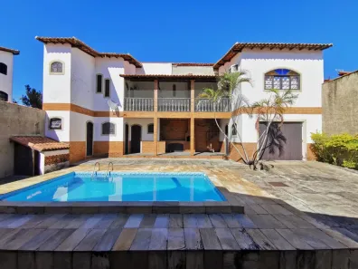 Casa com 5 Quartos à venda, 230m² no Boqueirão, Saquarema