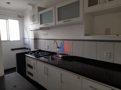 Apartamento com 2 Quartos à venda, 60m² no Jardim Bela Vista, Americana