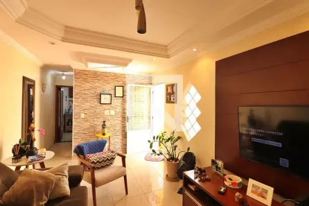 Casa com 2 Quartos à venda, 146m² no Santa Terezinha, São Bernardo do Campo
