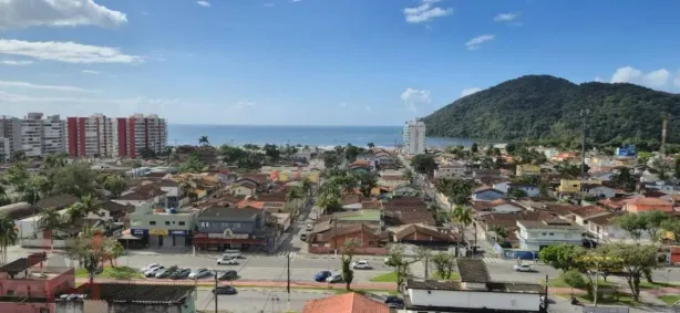 Cobertura com 3 Quartos à venda, 132m² no Centro, Bertioga