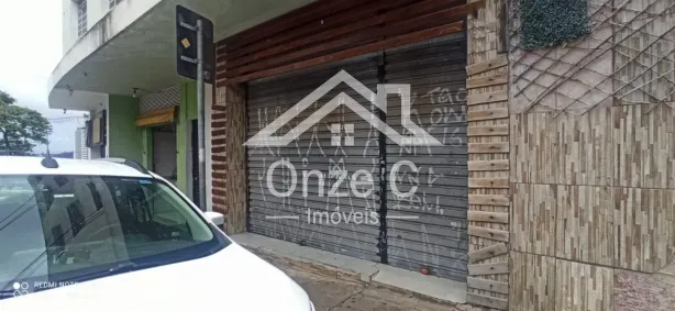 Ponto Comercial para alugar, 80m² no Centro, Guarulhos