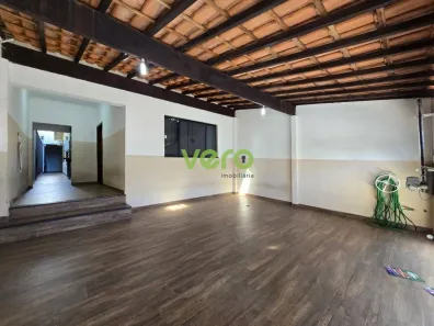 Casa com 2 Quartos para alugar, 90m² no Parque das Nações, Americana