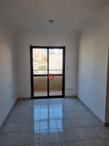 Apartamento com 3 Quartos para alugar, 69m² no Cidade Mãe do Céu, São Paulo