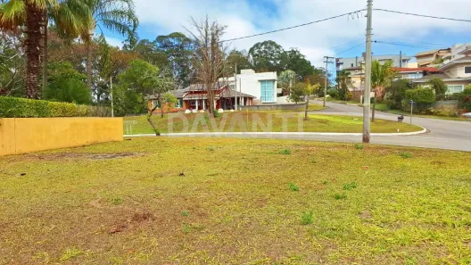 Lote/Terreno à venda, 636m² no Residencial Delle Stelle, Louveira