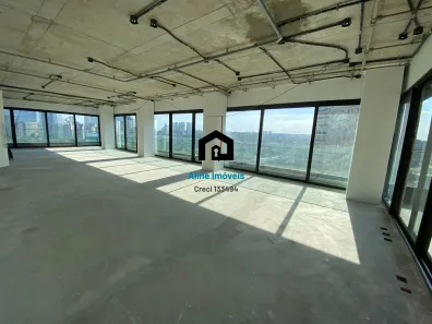 Apartamento com 4 Quartos à venda, 472m² no Itaim Bibi, São Paulo
