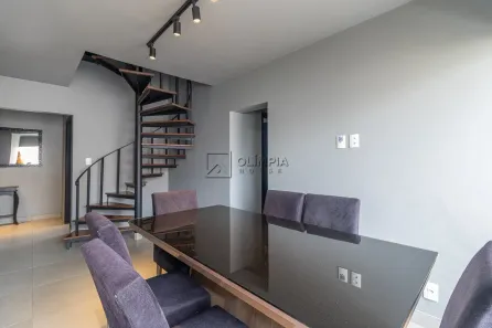 Apartamento com 2 Quartos à venda, 120m² no Brooklin Paulista, São Paulo