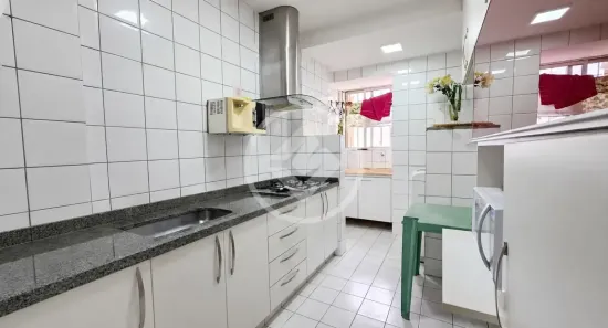 Apartamento com 3 Quartos à venda, 63m² no Jardim Ana Lúcia, Goiânia