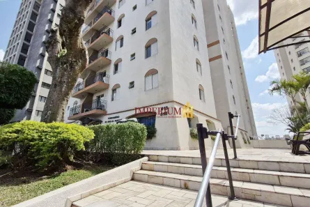 Apartamento com 3 Quartos à venda, 87m² no Parque Mandaqui, São Paulo