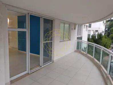 Apartamento com 3 Quartos à venda, 97m² no Recreio dos Bandeirantes, Rio de Janeiro