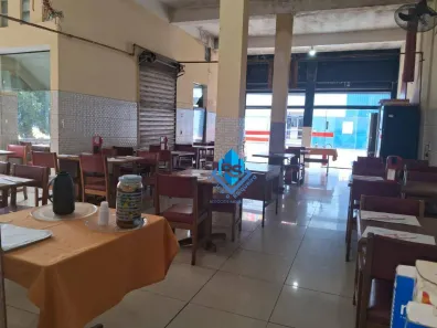 Ponto Comercial para alugar, 310m² no Planalto, São Bernardo do Campo