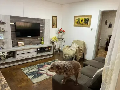 Casa com 3 Quartos à venda, 104m² no Jardim Modelo, São Paulo