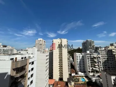 Apartamento com 3 Quartos à venda, 115m² no Icaraí, Niterói