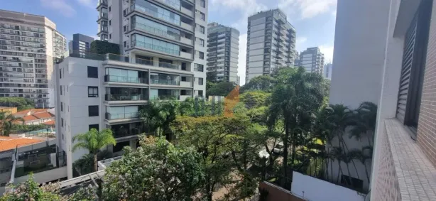 Apartamento com 2 Quartos à venda, 78m² no Sumaré, São Paulo