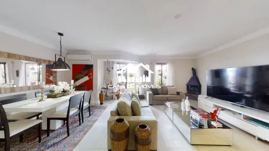 Apartamento com 3 Quartos à venda, 139m² no Vila Sônia, São Paulo