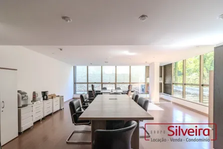 Sala Comercial para alugar, 60m² no Bela Vista, Porto Alegre