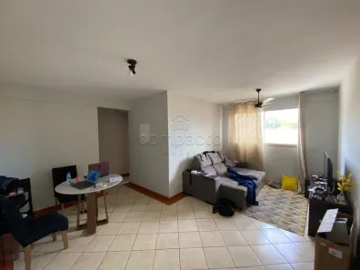 Apartamento com 2 Quartos à venda, 63m² no Condomínio Débora Cristina, São José do Rio Preto