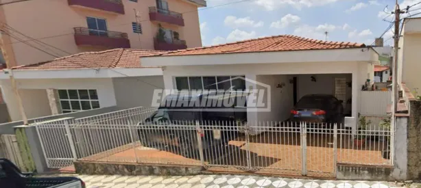 Casa com 3 Quartos à venda, 240m² no Vila Augusta, Sorocaba