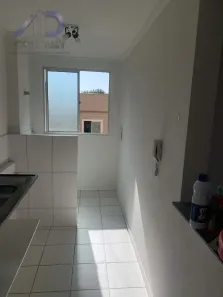 Apartamento com 2 Quartos à venda, 45m² no Jardim Paris, São Paulo