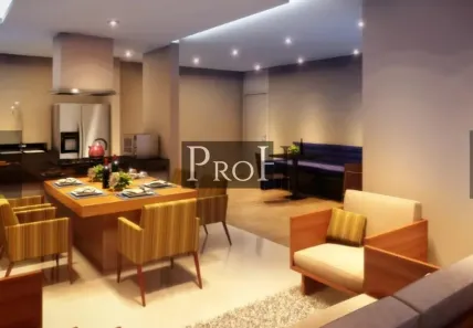 Apartamento com 3 Quartos à venda, 81m² no Santa Paula, São Caetano do Sul