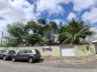 Casa com 1 Quarto para alugar, 450m² no Joaquim Távora, Fortaleza