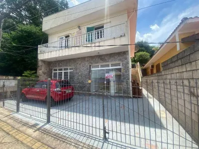 Sala Comercial para alugar, 20m² no Vila Nova Louveira, Louveira