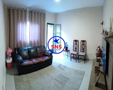 Casa com 2 Quartos à venda, 150m² no Jardim Maria Rosa, Campinas