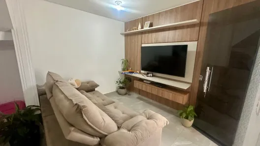 Casa com 3 Quartos à venda, 93m² no Manacás, Belo Horizonte