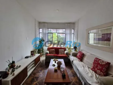 Apartamento com 4 Quartos à venda, 125m² no Leme, Rio de Janeiro