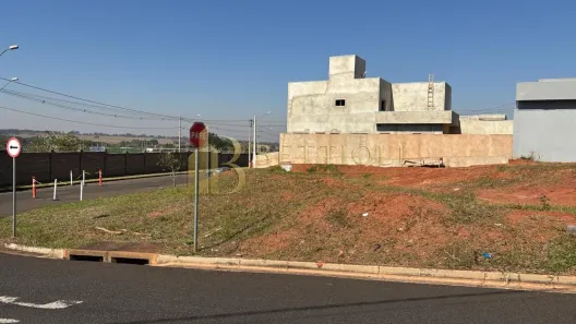 Lote/Terreno à venda, 290m² no Vila Nossa Senhora do Bonfim, São José do Rio Preto