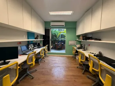 Sala Comercial para alugar, 52m² no Ipanema, Rio de Janeiro