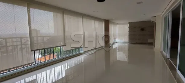 Apartamento com 4 Quartos à venda, 213m² no Santana, São Paulo
