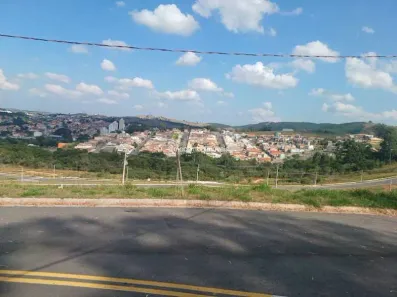 Lote/Terreno à venda, 250m² no Residencial Reserva Bellano (Calipal A), Itatiba