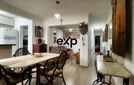 Apartamento com 2 Quartos à venda, 75m² no Boneca do Iguaçu, São José dos Pinhais