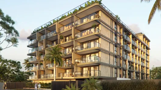 Apartamento com 1 Quarto à venda, 21m² no Jardim Oceania, João Pessoa