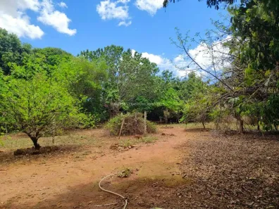 Lote/Terreno à venda, 1705m² no Jockey Park, Uberaba