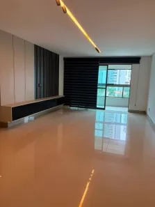Apartamento com 4 Quartos à venda, 165m² no Monteiro, Recife
