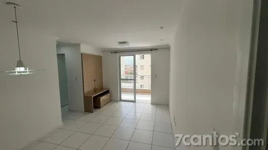 Apartamento com 2 Quartos para alugar, 60m² no Messejana, Fortaleza
