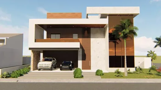Casa de Condomínio com 4 Quartos à venda, 380m² no , Barra dos Coqueiros