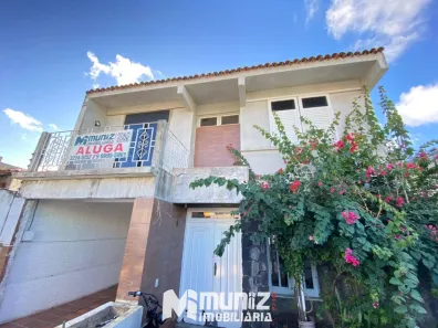 Casa com 4 Quartos à venda, 270m² no Salgado Filho, Aracaju