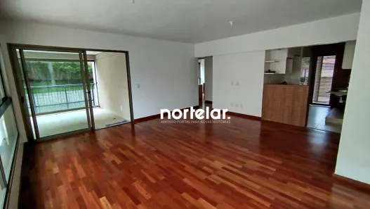 Apartamento com 3 Quartos para alugar, 160m² no Vila Madalena, São Paulo