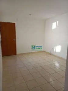 Apartamento com 2 Quartos à venda, 48m² no Vila Sônia, Piracicaba