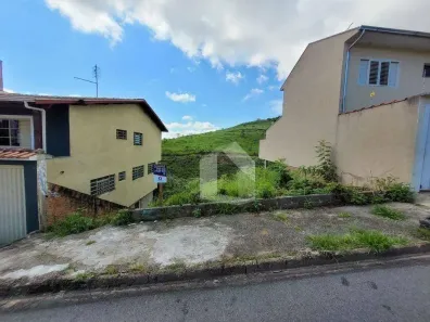 Lote/Terreno à venda, 250m² no Jardim Centenário, Poços de Caldas