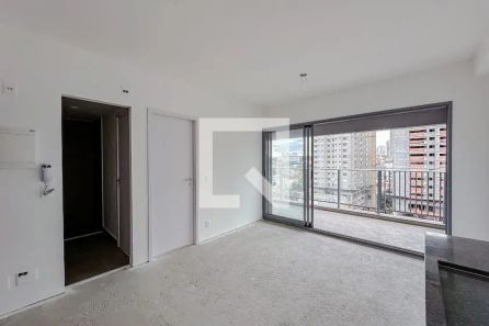 Apartamento com 1 Quarto à venda, 41m² no Vila Firmiano Pinto, São Paulo