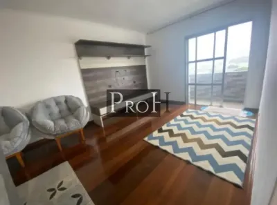 Apartamento com 3 Quartos à venda, 95m² no Osvaldo Cruz, São Caetano do Sul